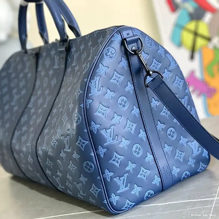 Brother Sam Yupoo LV Bags 2405YA0036 0717